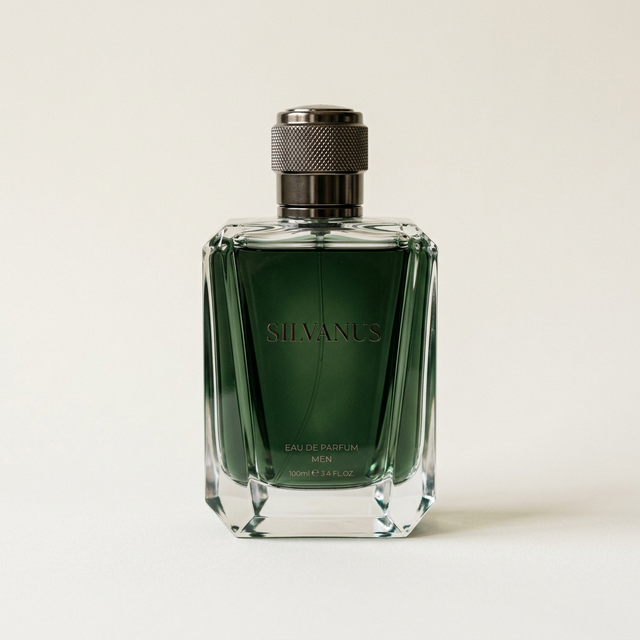 Men's Fragrances