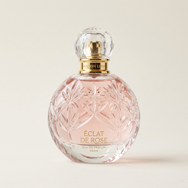 Women's Fragrance