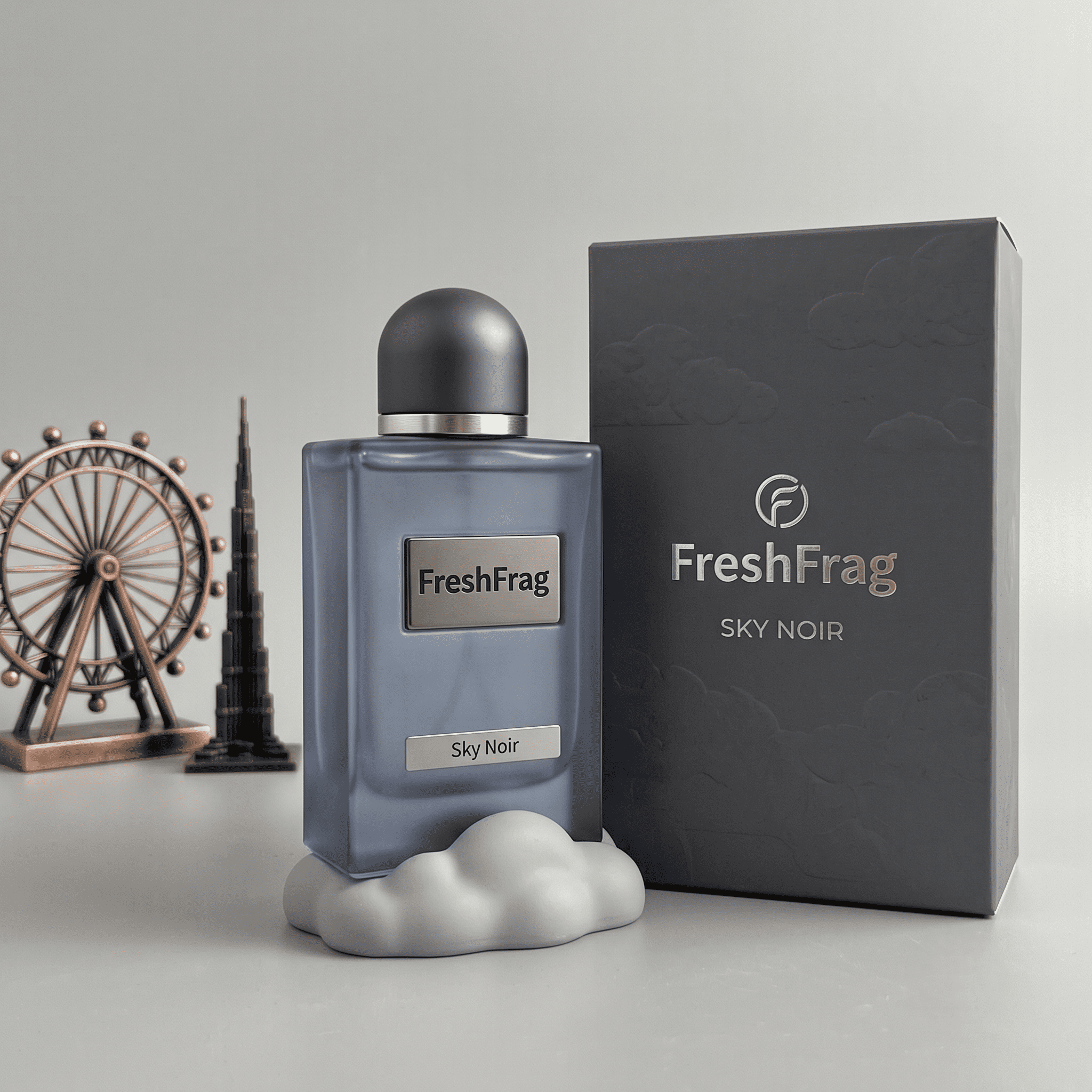 FreshFrag Sky