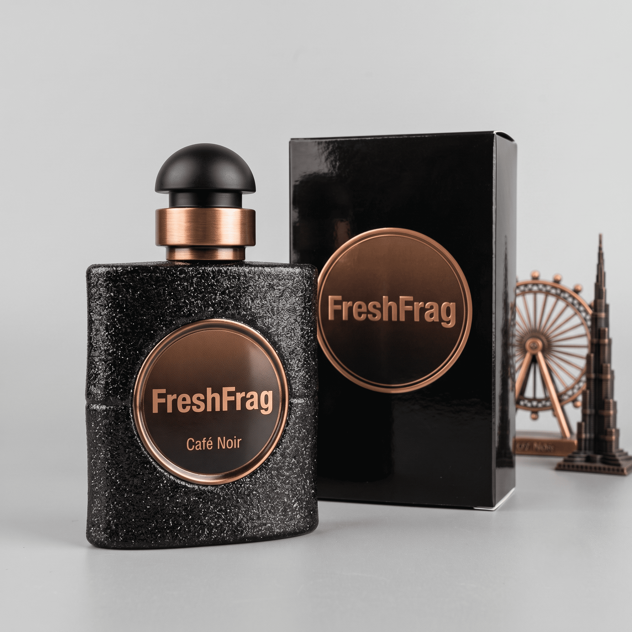 FreshFrag Café Blanc