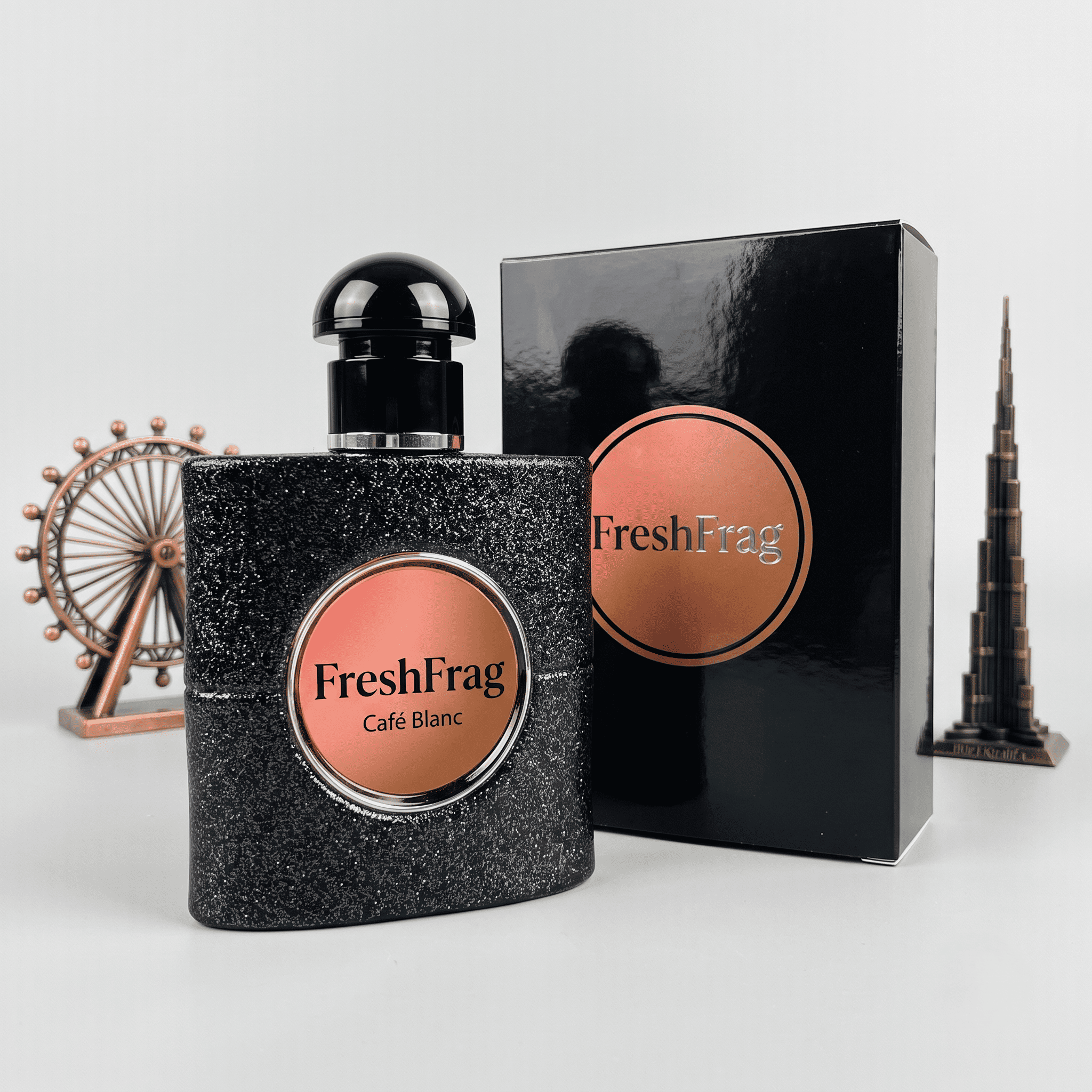 FreshFrag Café Noir