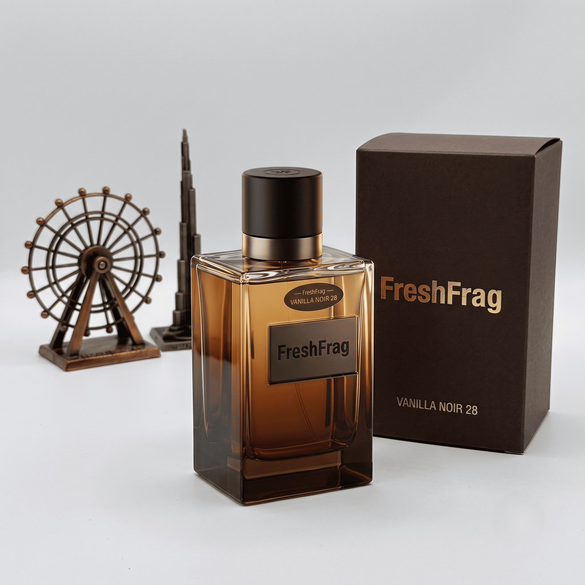 FreshFrag Libre Homme
