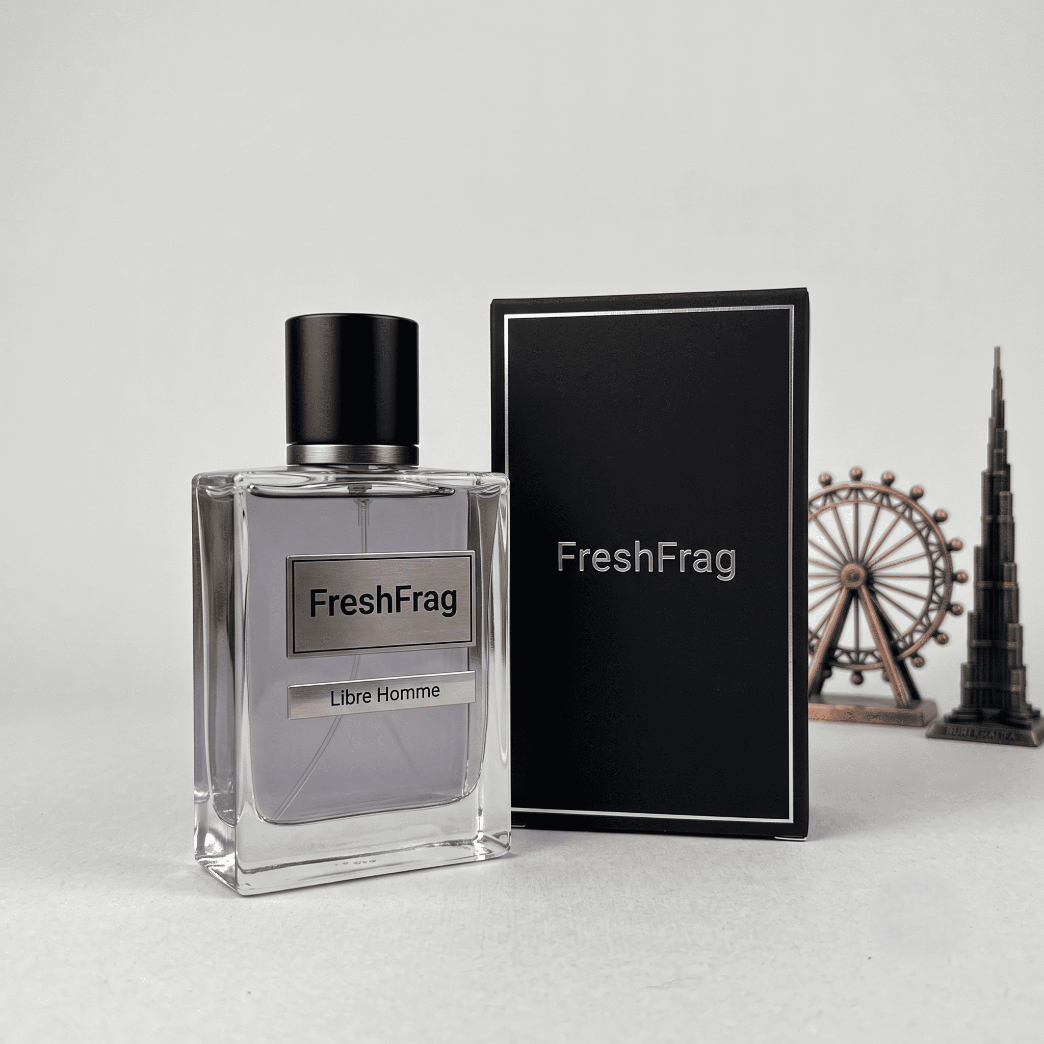FreshFrag Vanilla Noir 28