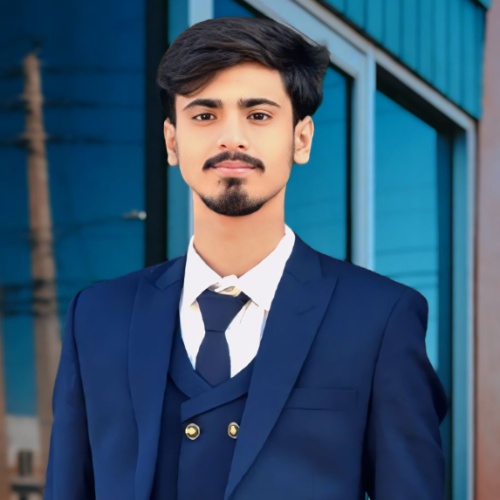 Muhammad haffis