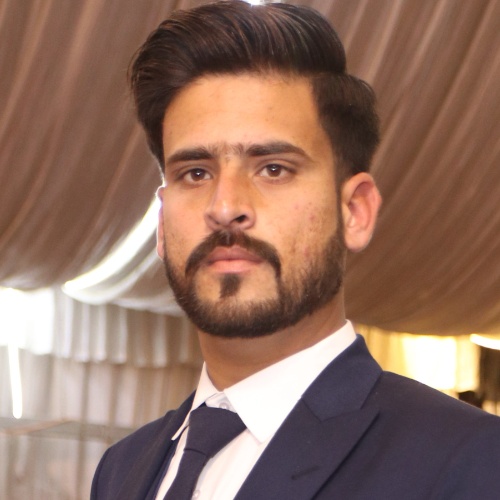 Sehran Ali