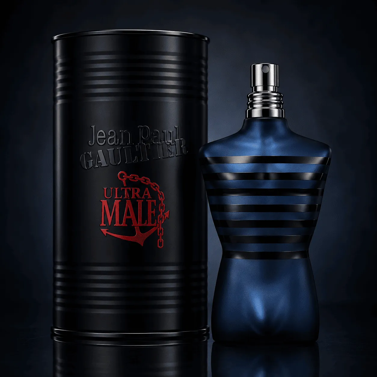 JPG Ultra Male Eau de Toilette for Men