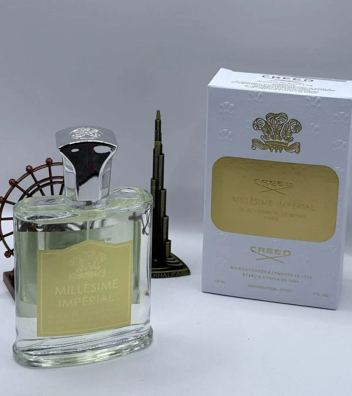 Creed Millésime Impérial Eau de Parfum