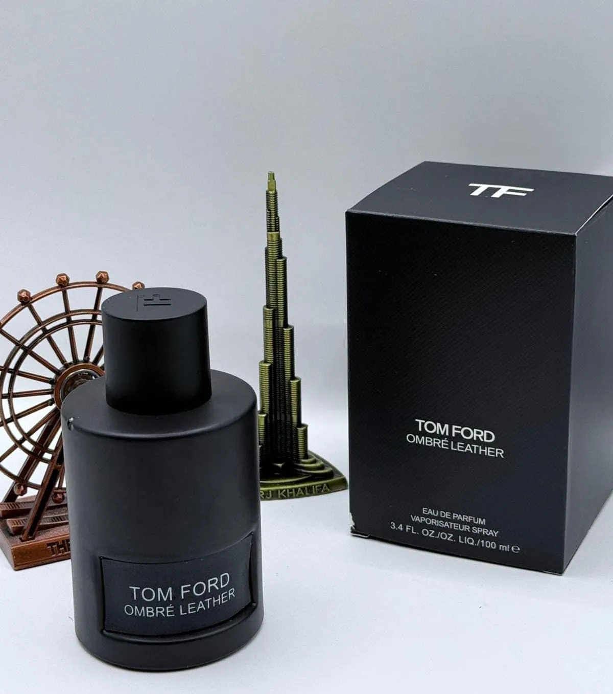 Tom Ford Ombré Leather Eau de Parfum