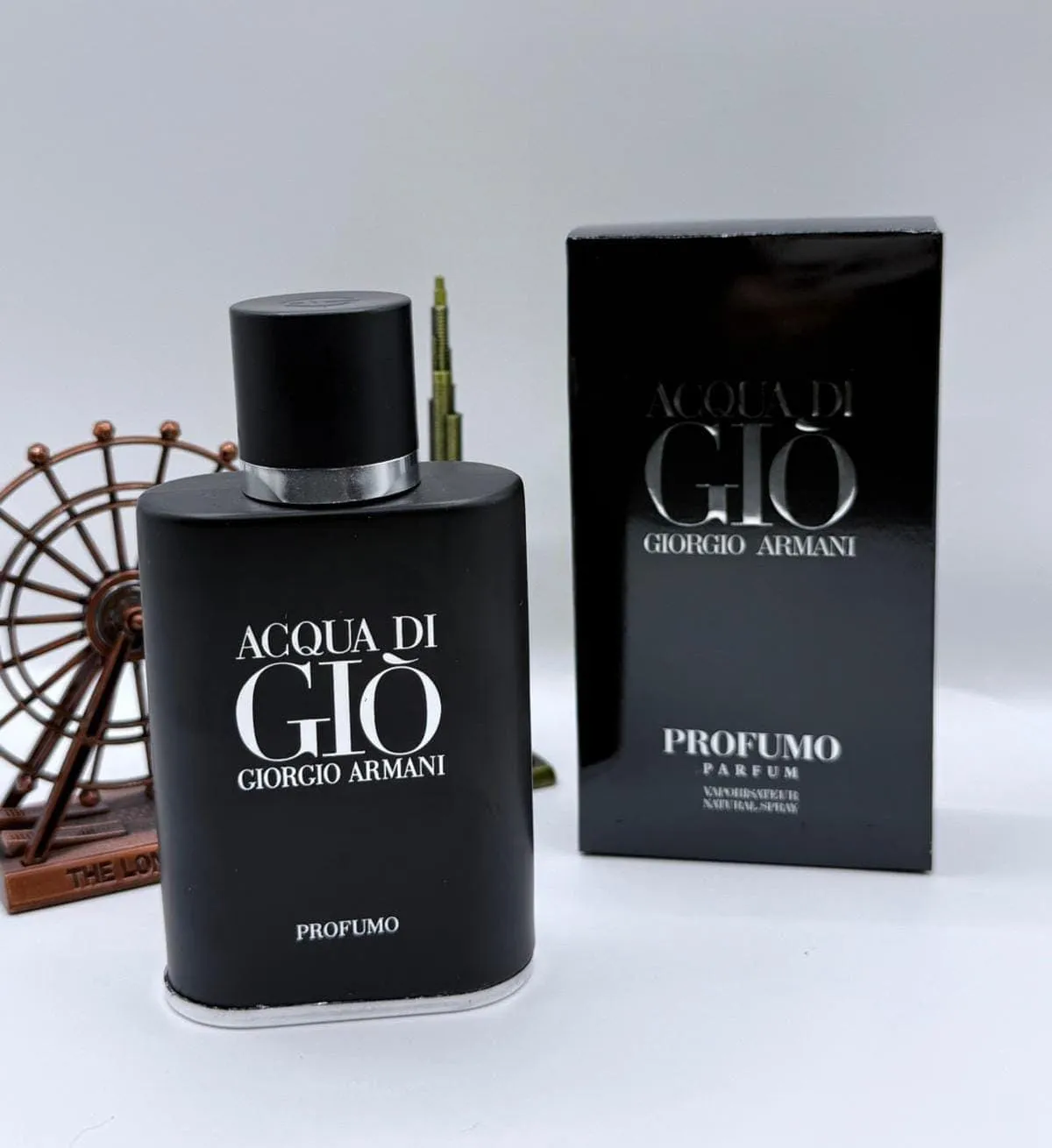 Giorgio Armani Acqua di Gio Profumo Eau de Parfum 75ml | Original Men's Perfume UK
