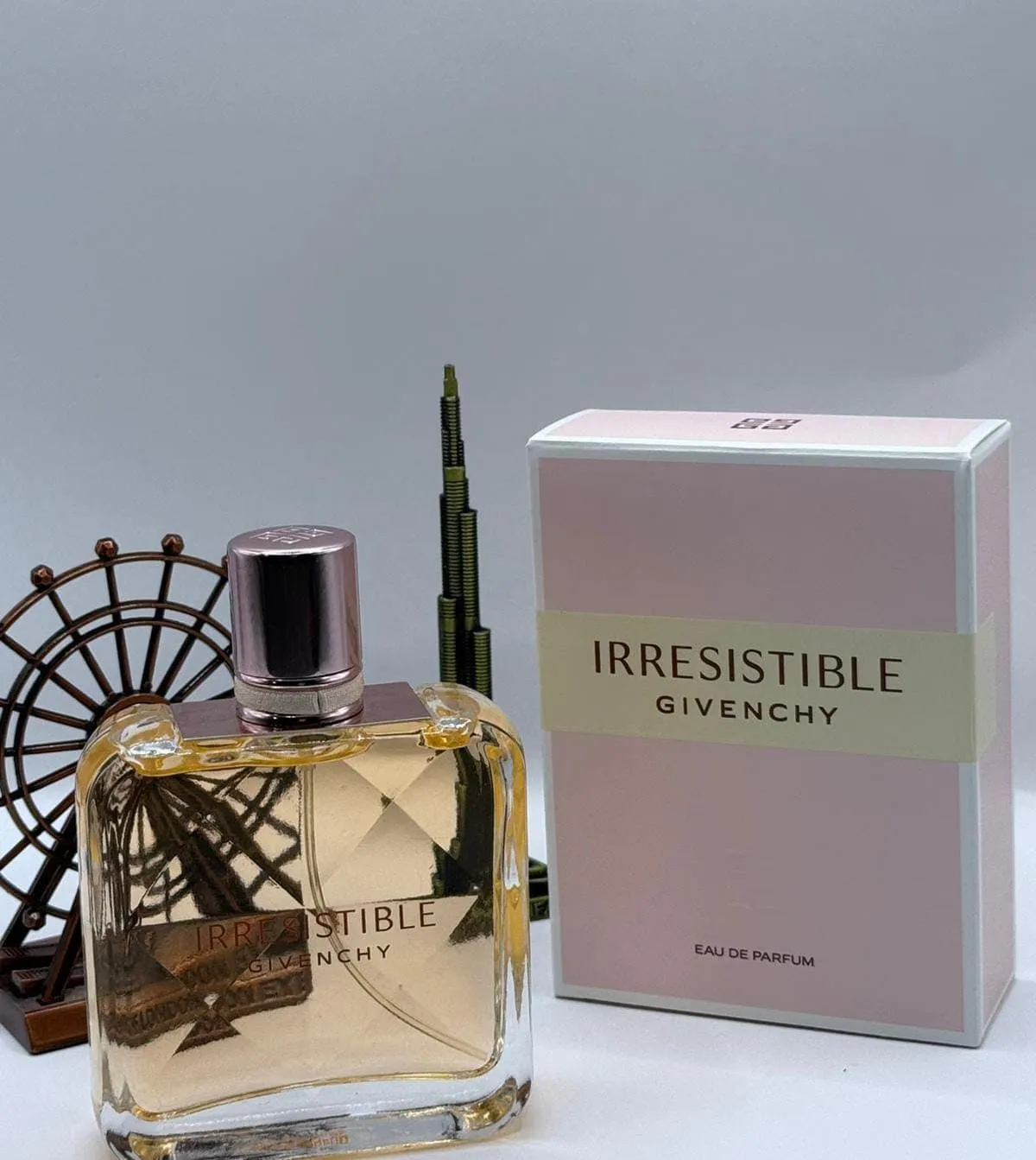 Givenchy Irresistible Eau de Parfum