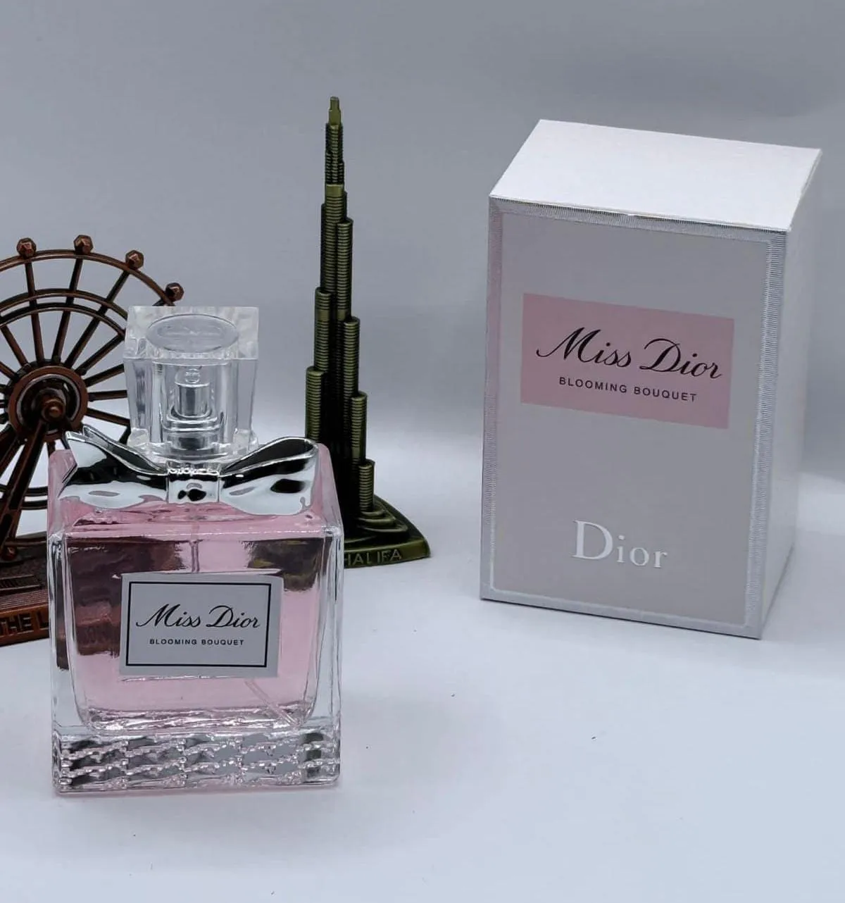 Miss Dior Blooming Bouquet Eau de Toilette