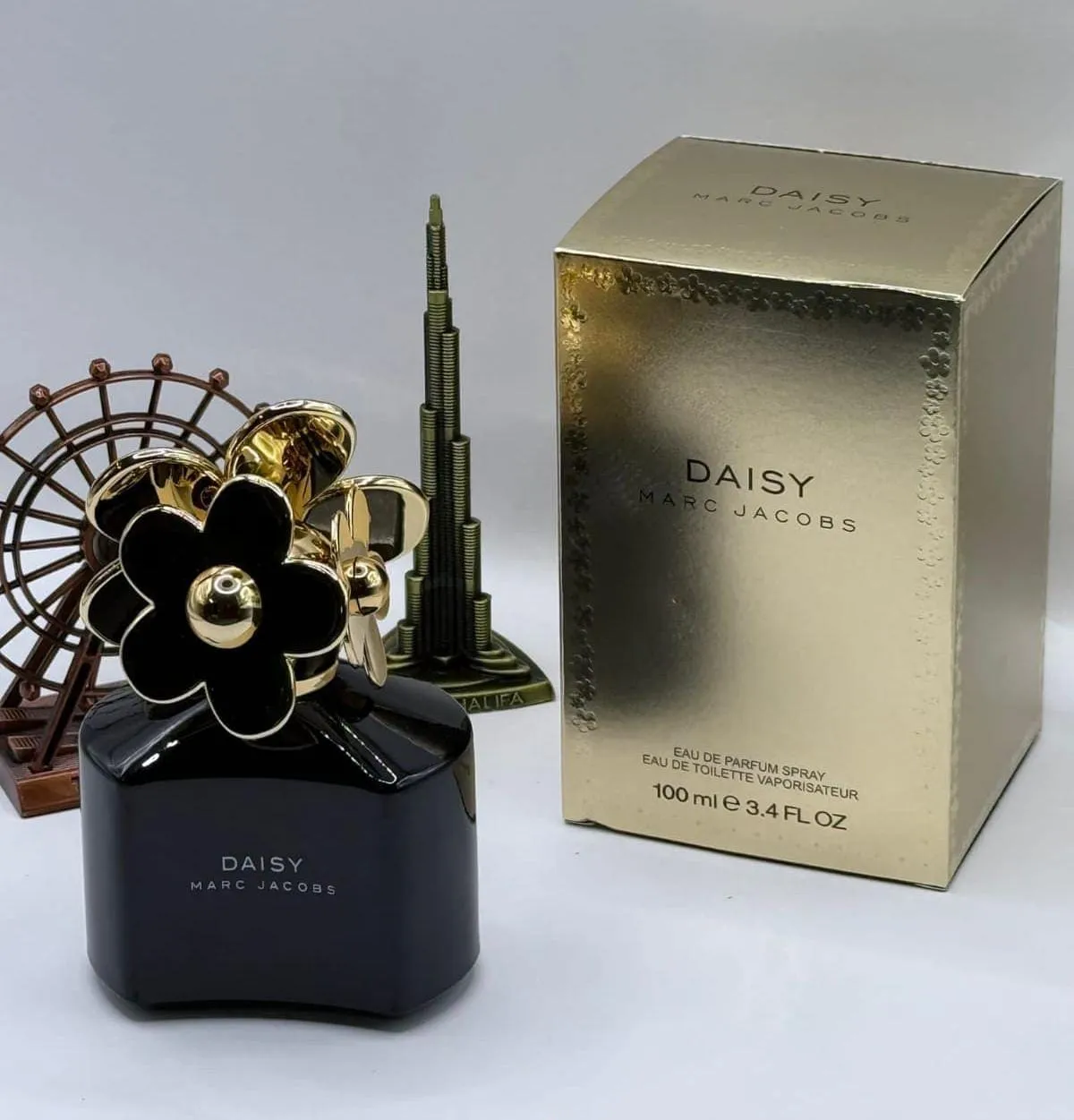 Marc Jacobs Daisy Black Edition Eau de Parfum